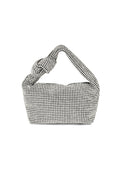 Handbags Solid Color Elegant Polyester Daily Accessories