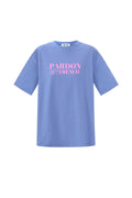 Cotton Women's T-shirt Casual Letters